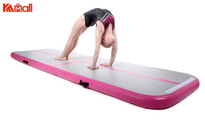 13ft air track mat for tumbling